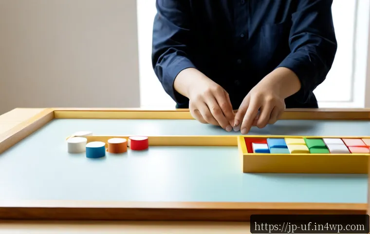 제약 기반 창의성의 윤리적 측면 - Photorealistic editorial scene of a Japanese product designer at a clean studio desk, thoughtfully a...